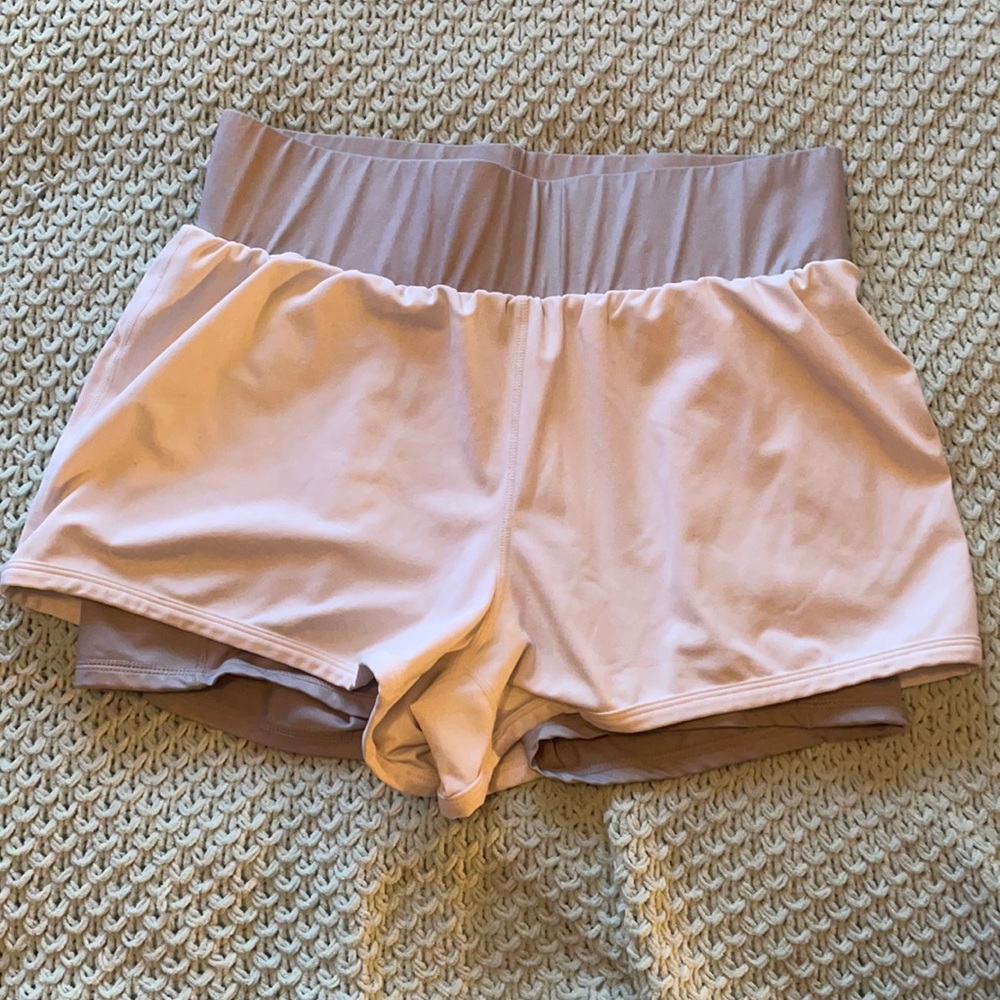 Fabletics Athletic Shorts